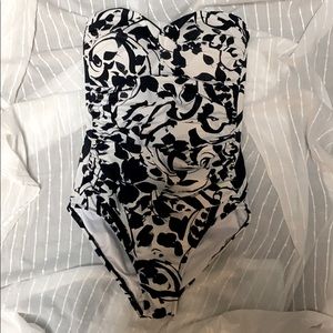 Anne Cole bathing suit